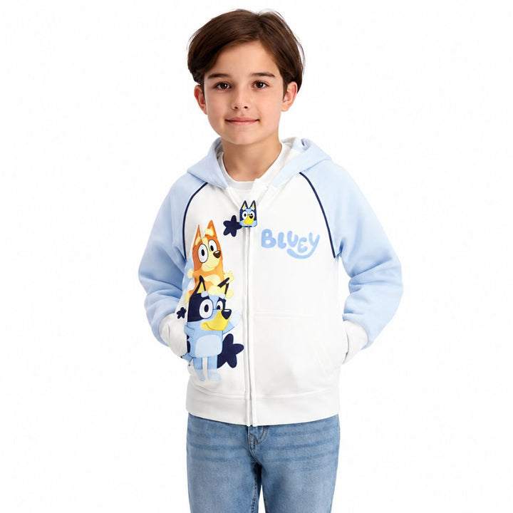 Disney - Zip-Up Hoodie