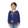 Disney - Zip-Up Hoodie