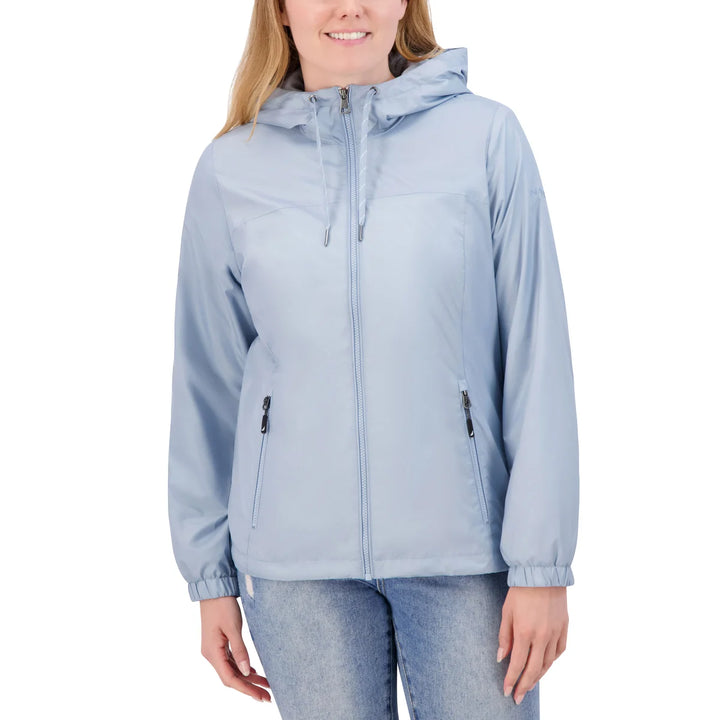 Nautica - Veste coupe-vent doublé