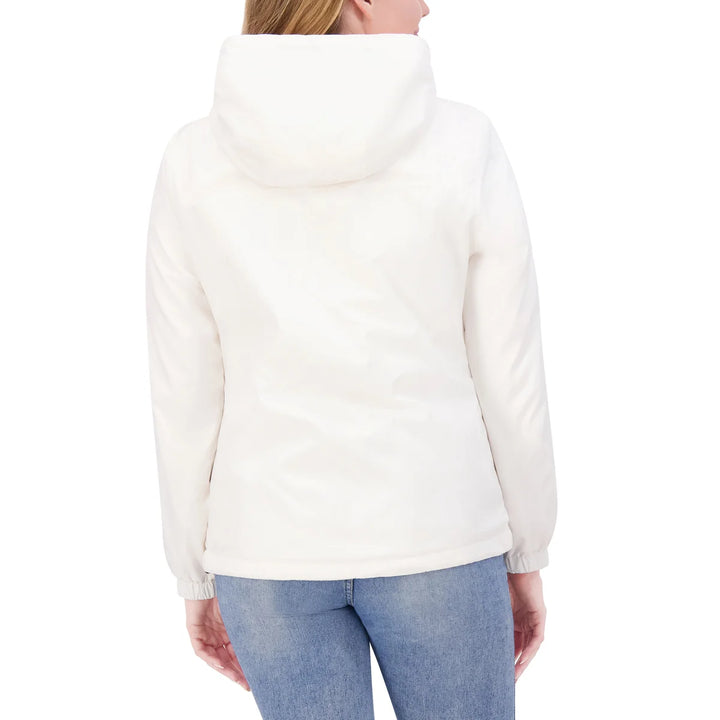 Nautica - Veste coupe-vent doublé