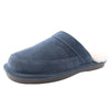 Nuknuuk - Pantoufles en cuir pour homme
