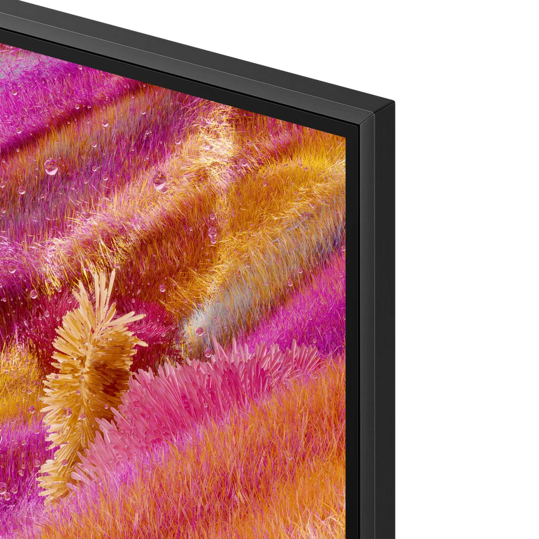 Samsung -  Téléviseur Mini DEL NEO QLED 4K UHD série QN90F- classe 50 po