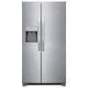 Frigidaire - Réfrigérateur côte à côte de 36 po 25,6 pi³