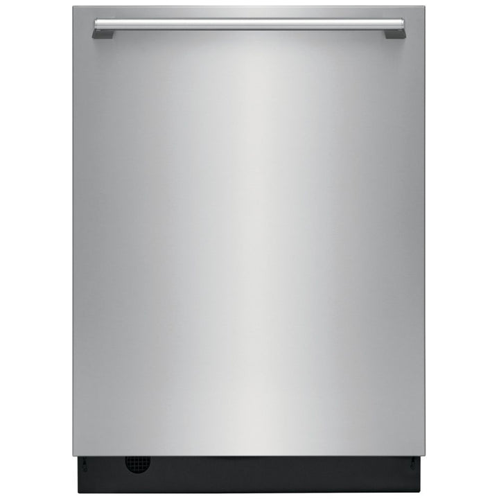 Electrolux - Lave-vaisselle en acier inoxydable