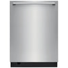 Electrolux - Stainless Steel Dishwasher