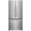 Frigidaire - 31.5 in Refrigerator 17.6 cu ft