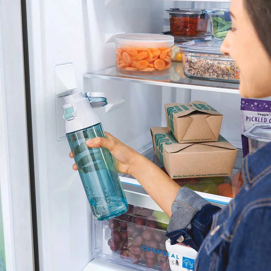 Frigidaire - Réfrigérateur à portes françaises