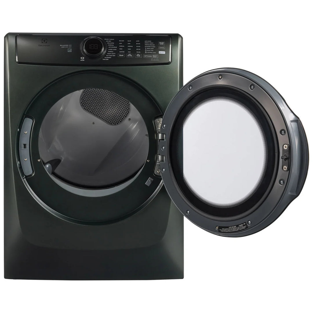 Electrolux - 8 cu ft Series 6 Electric Dryer