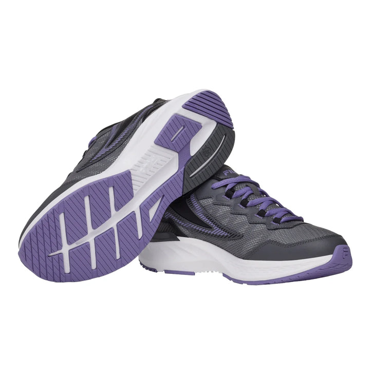 Fila - Chaussures de course unisexe