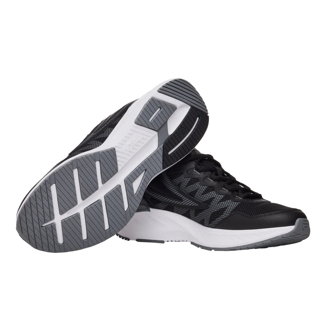 Fila - Chaussures de course unisexe