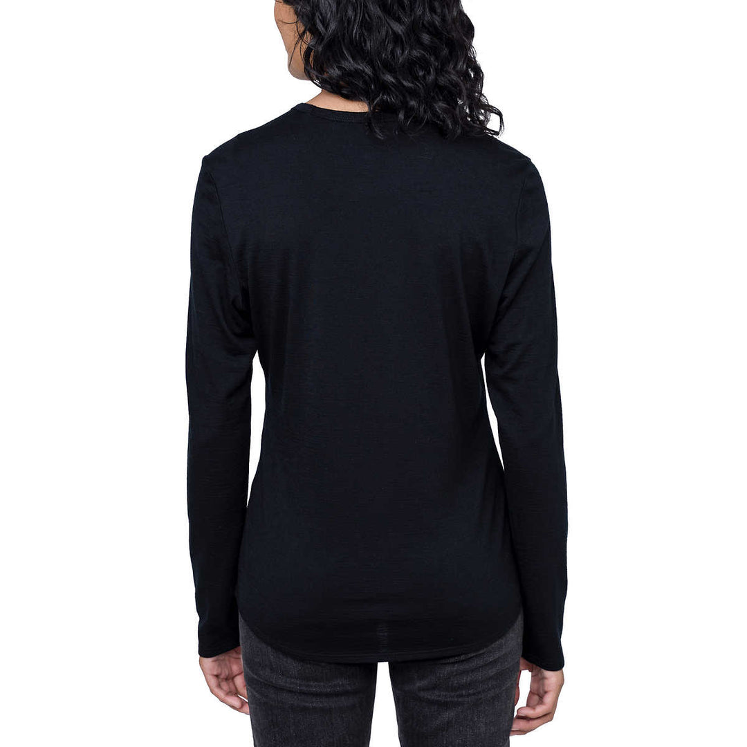 Seg'Ments - Chandail à manches longues