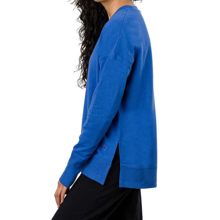 Tuff Athletics - Pull à manches longues