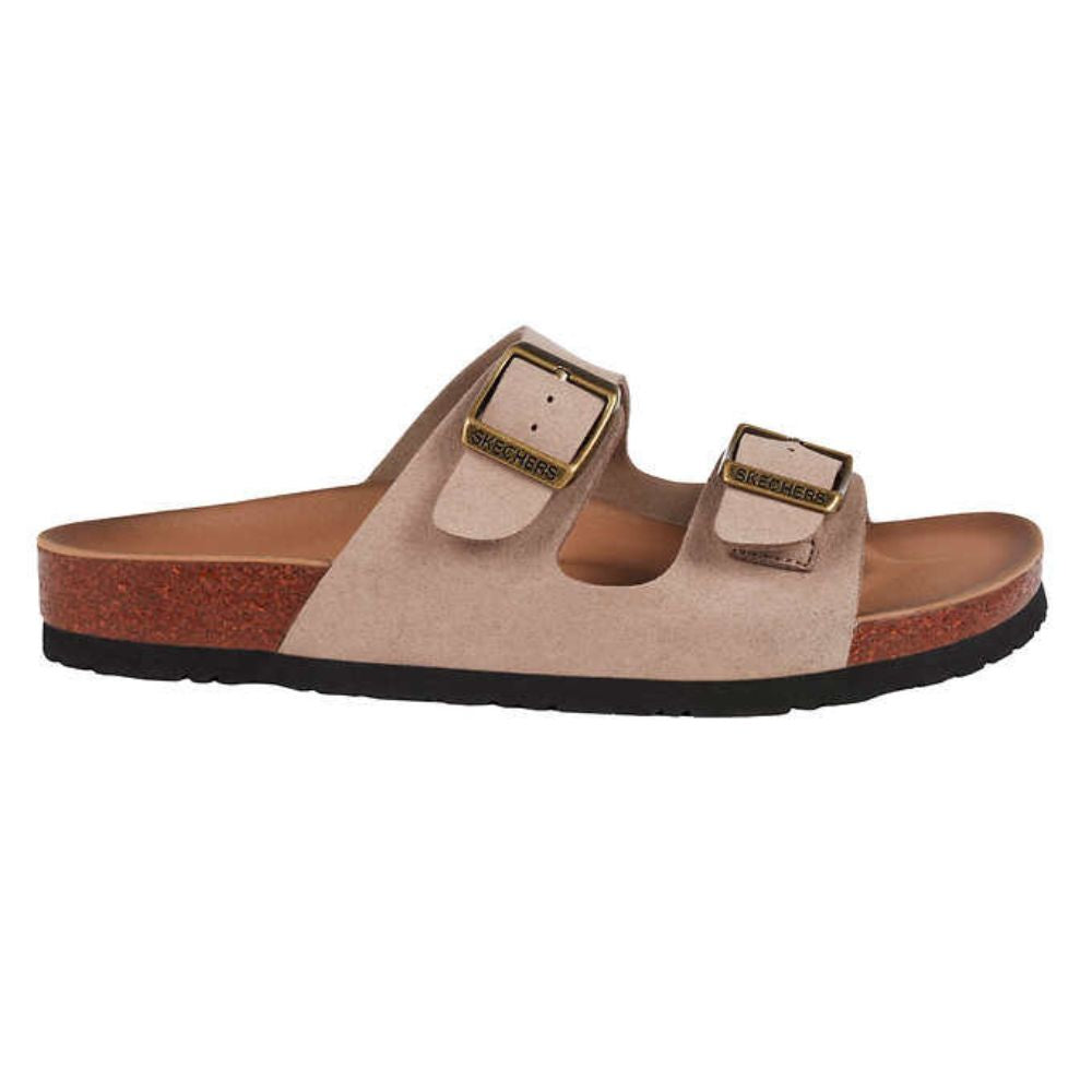 Skechers - Sandale à deux brides pour femme