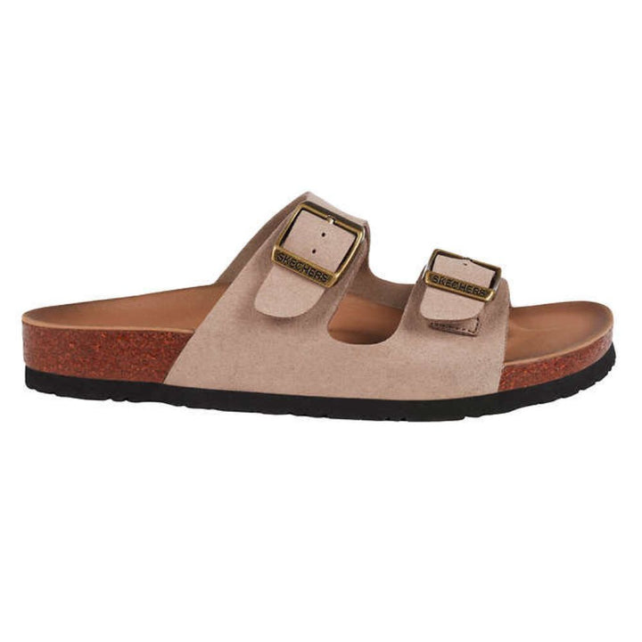 Skechers - Sandale à deux brides pour femme