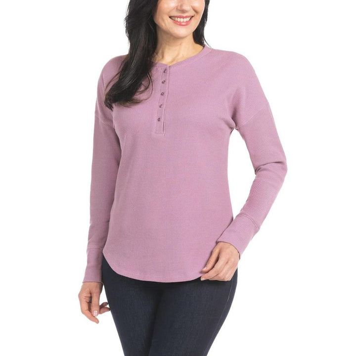 Dalia  -  Haut à manches longues