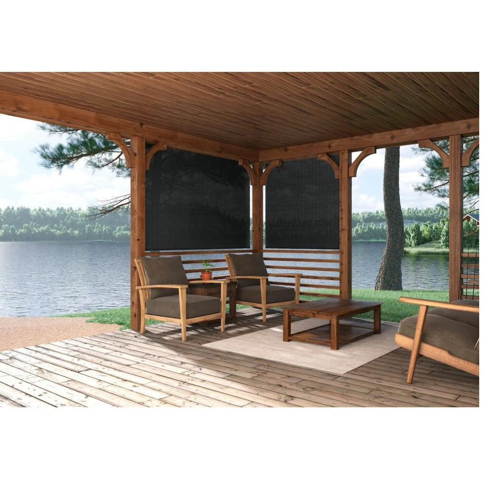 Coolaroo - Rideau extérieur