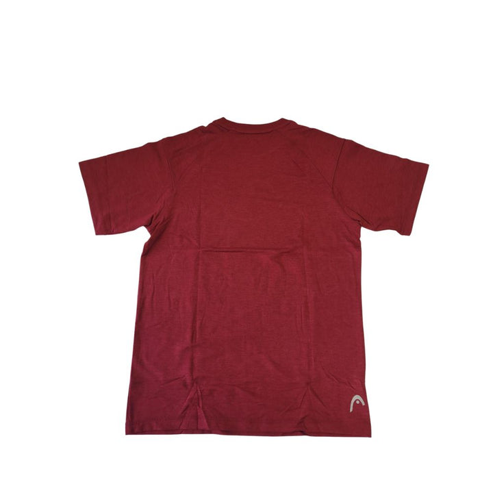 Head - Chandail à manches courtes, paquet de 2