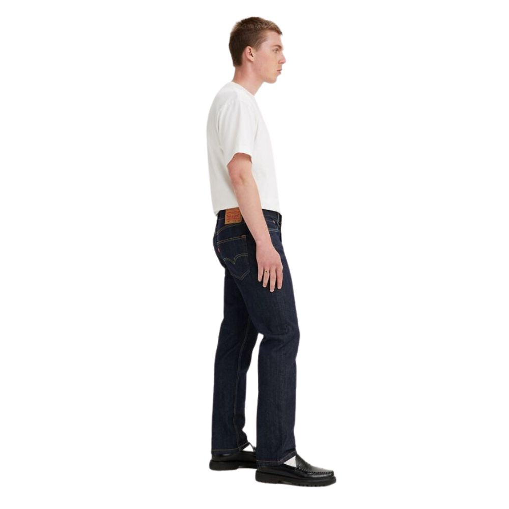 Levi's – Jean 514 à jambe droite