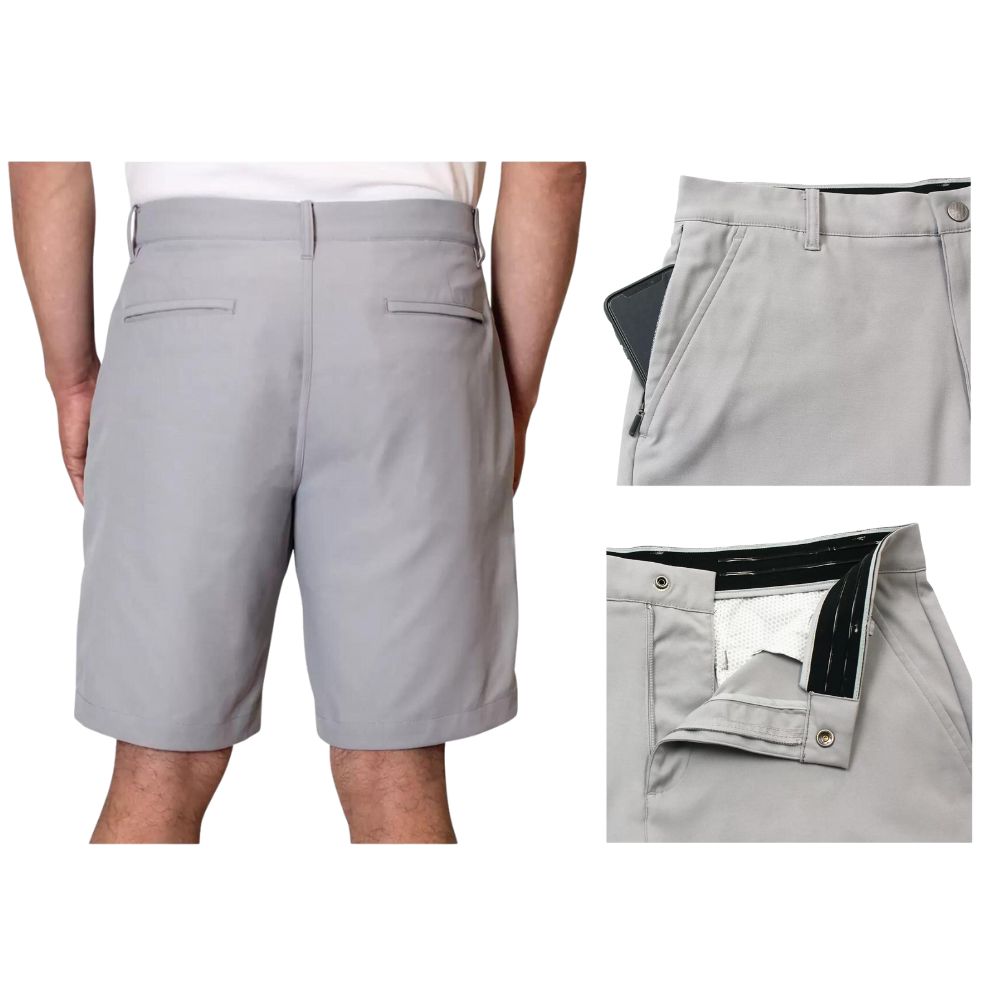 Kirkland Signature – Pantalon court de performance