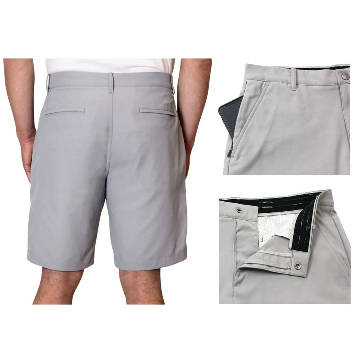 Kirkland Signature – Pantalon court de performance