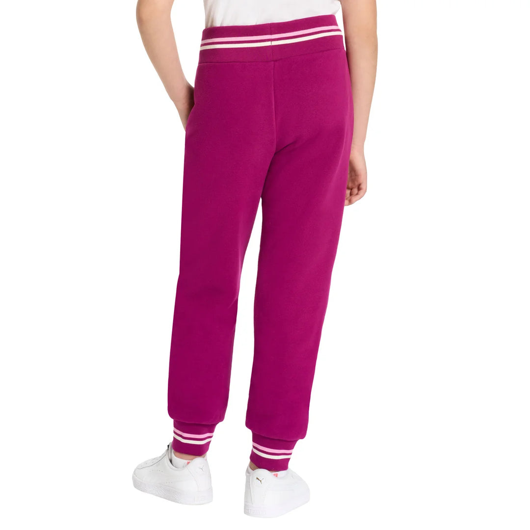 Puma - Pantalon d'entraînement pour enfants