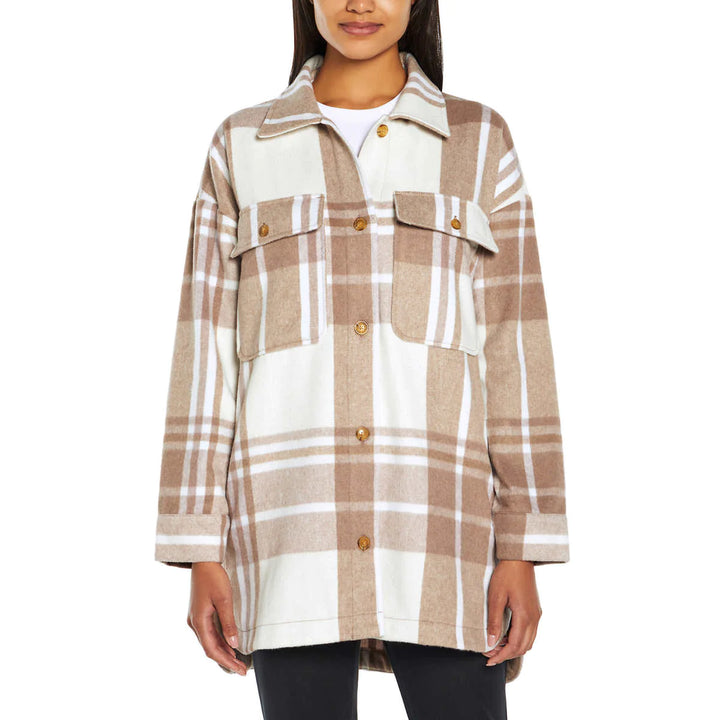 Banana Republic - Veste-chemise