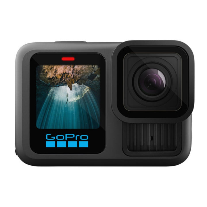 GoPro HERO13 black action camera pack
