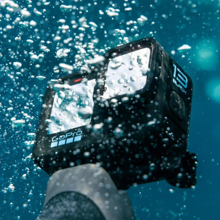 GoPro HERO13 black action camera pack