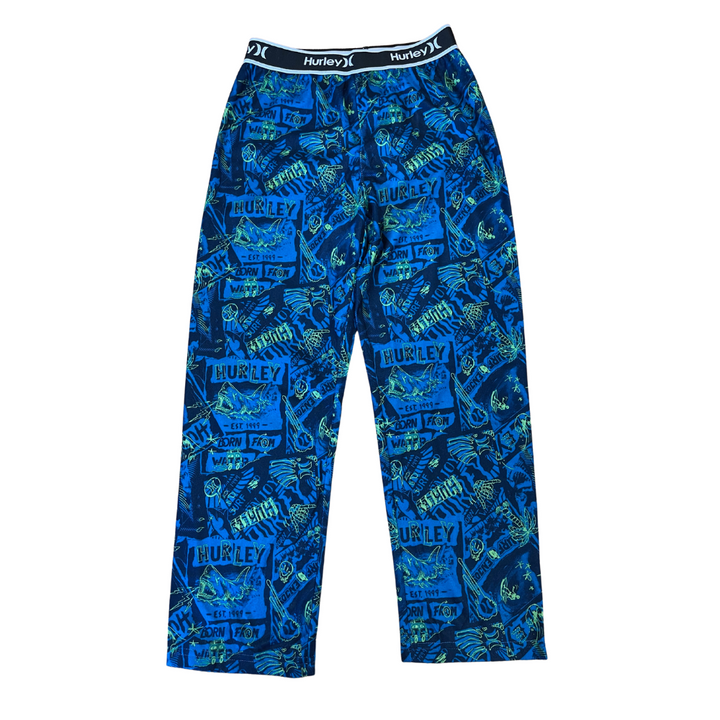 Hurley - Ensemble de 2 pantalons de pyjama