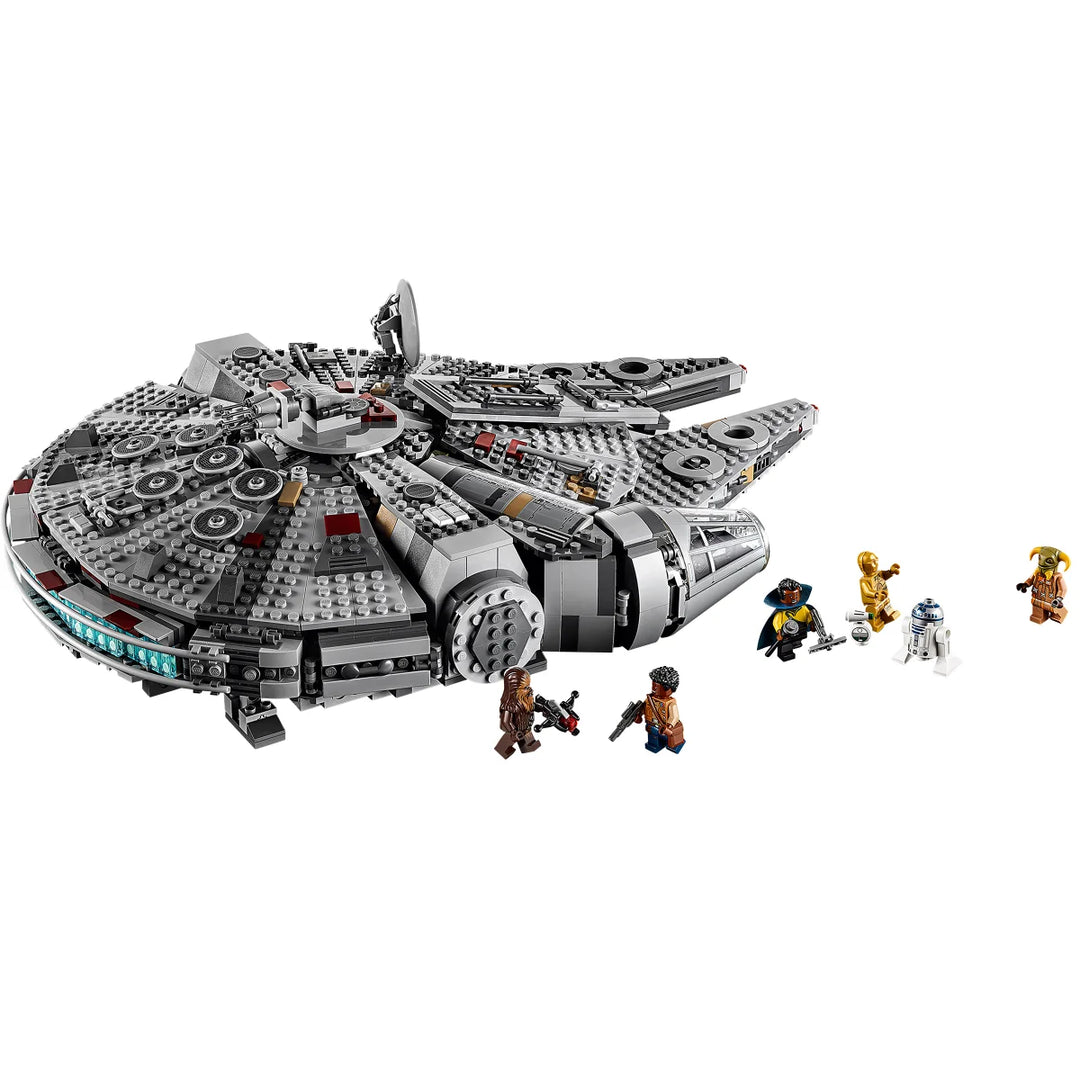 LEGO - Star Wars Millennium Falcon - 75257