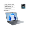 Lenovo - Laptop Slim 7 14IRP8 i7-1360P 16 GB 1 TB SSD 14 Inch
