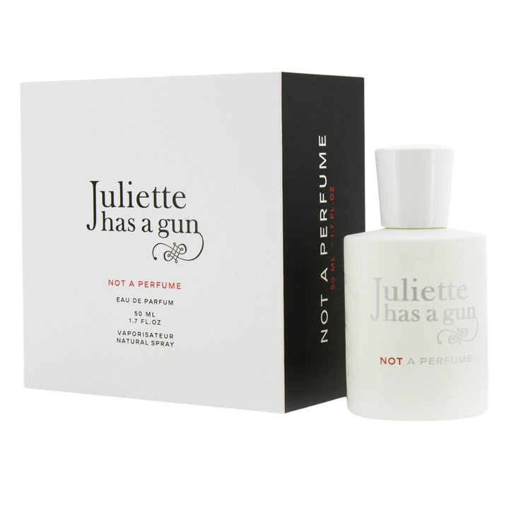 Juliette - Eau de parfum - Juliette has a gun - Not a Perfume