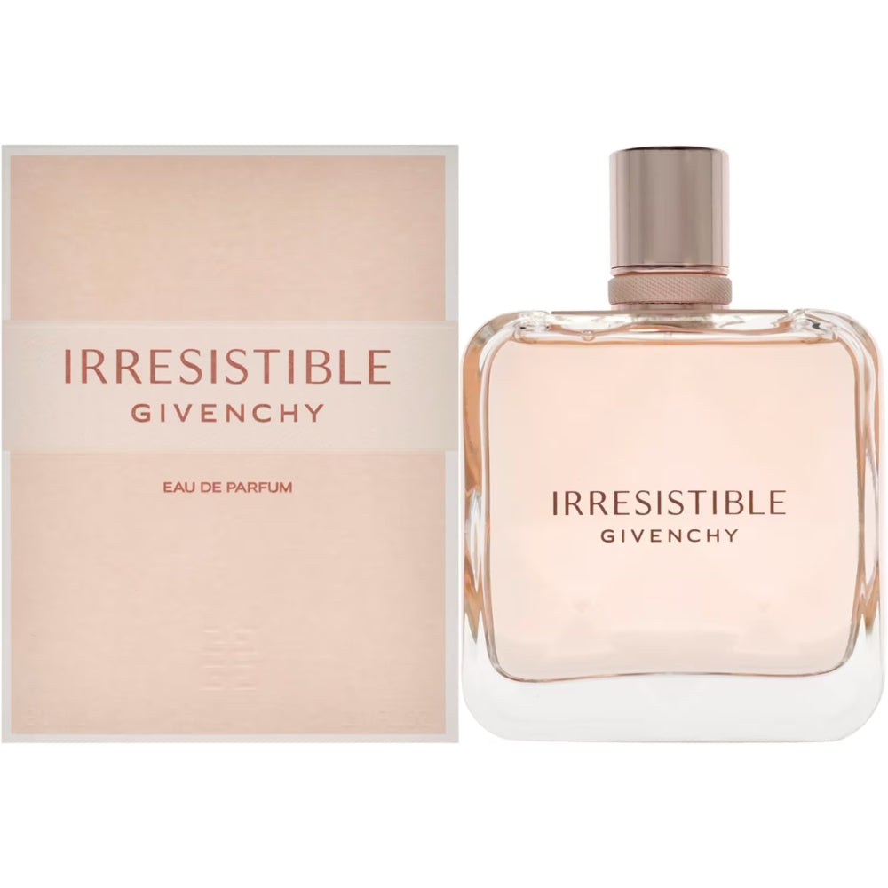 Givenchy - Eau de parfum en flacon vaporisateur pour femme - Irresistible