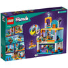 LEGO Sea Rescue Center 41736