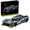 LEGO Technic - PEUGEOT 9X8 24H Le Mans Hybrid Hypercar - 42156