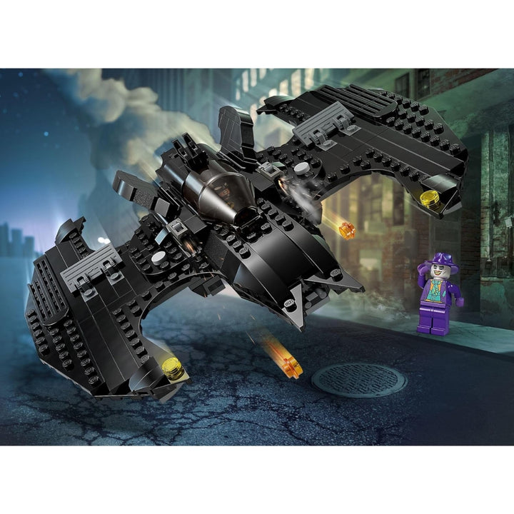 LEGO - DC Batwing : Batman vs The Joker - 76265