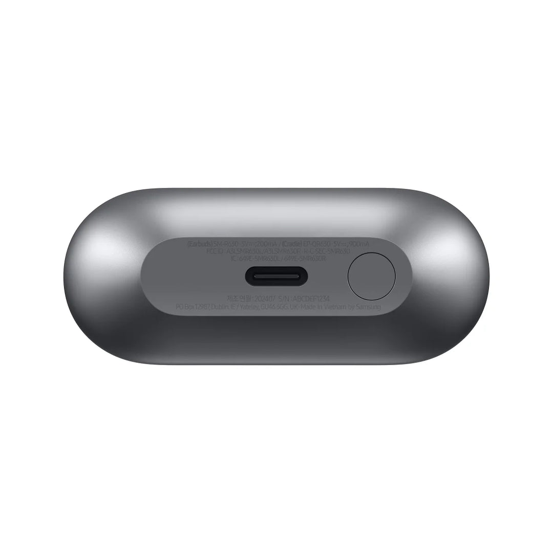 Samsung - Écouteurs Galaxy Buds 3 Pro