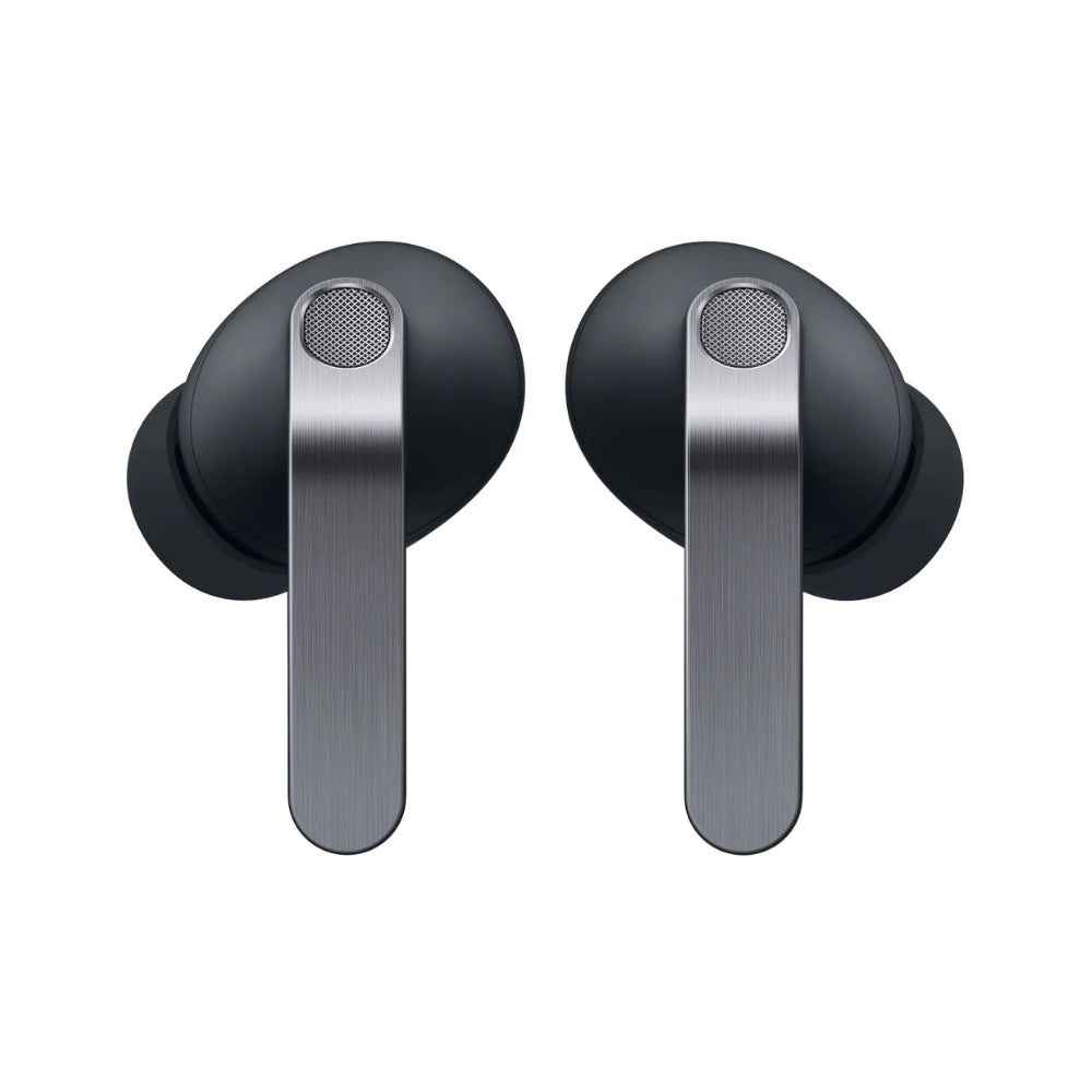 Samsung - Galaxy Buds 4 Pro Earbuds