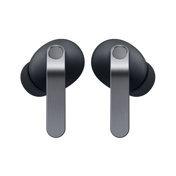 Samsung - Galaxy Buds 4 Pro Earbuds