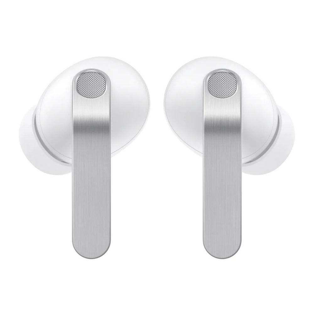 Samsung - Galaxy Buds 4 Pro Earbuds
