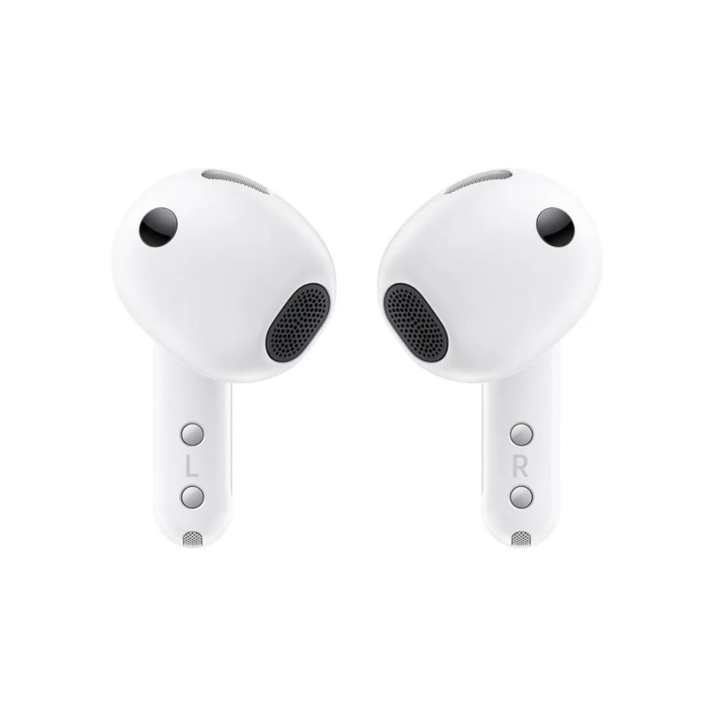 Samsung - Galaxy Buds 4 Pro Earbuds