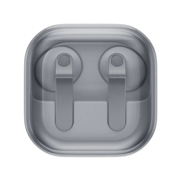 Samsung - Galaxy Buds 4 Pro Earbuds