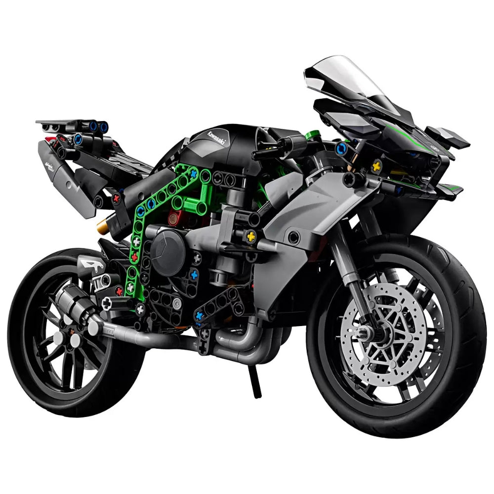 LEGO Technic - Kawasaki Ninja H2R Motorcycle 42170