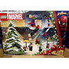 LEGO Marvel Spider-Man 2024 Advent Calendar 76293