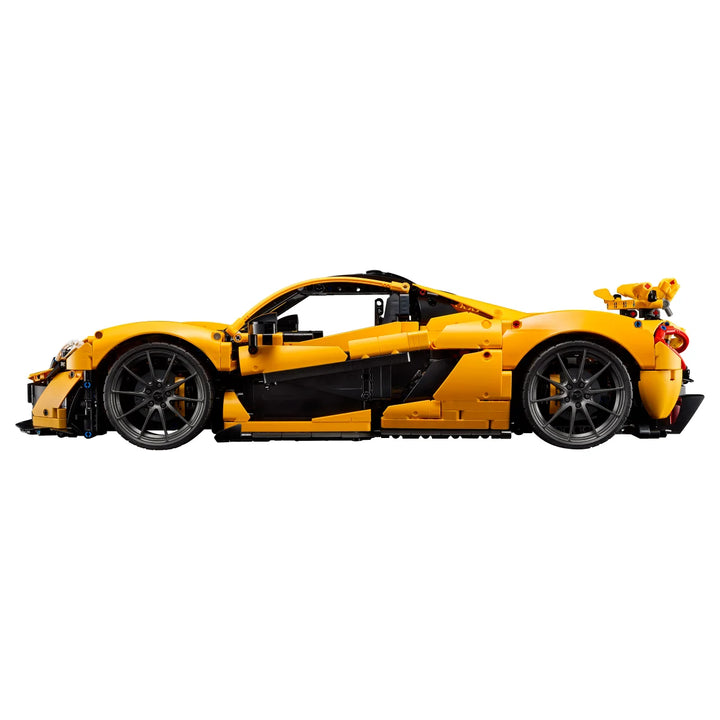 LEGO Technic - McLaren P1 Hypercar F1 - 42172