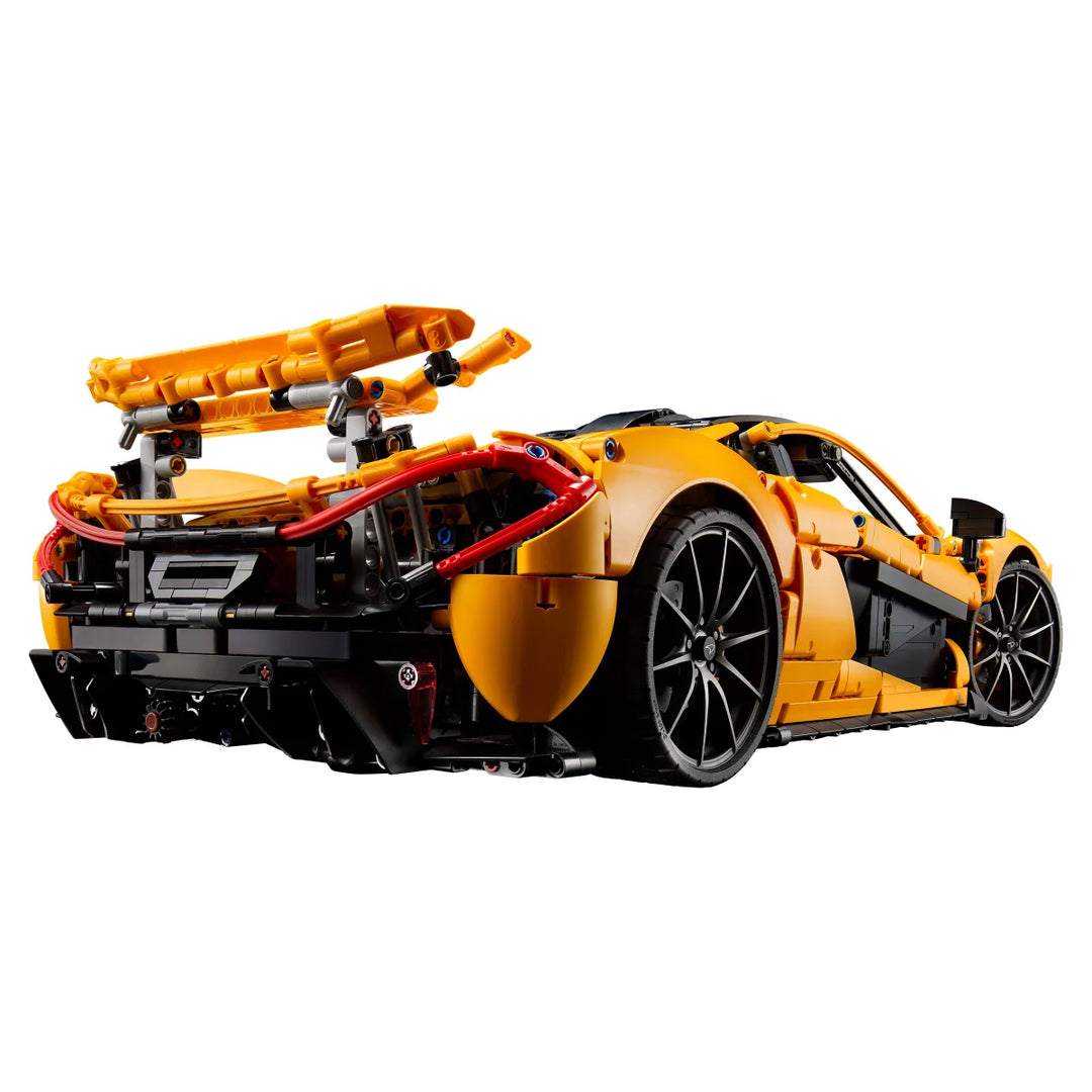 LEGO Technic - McLaren P1 Hypercar F1 - 42172
