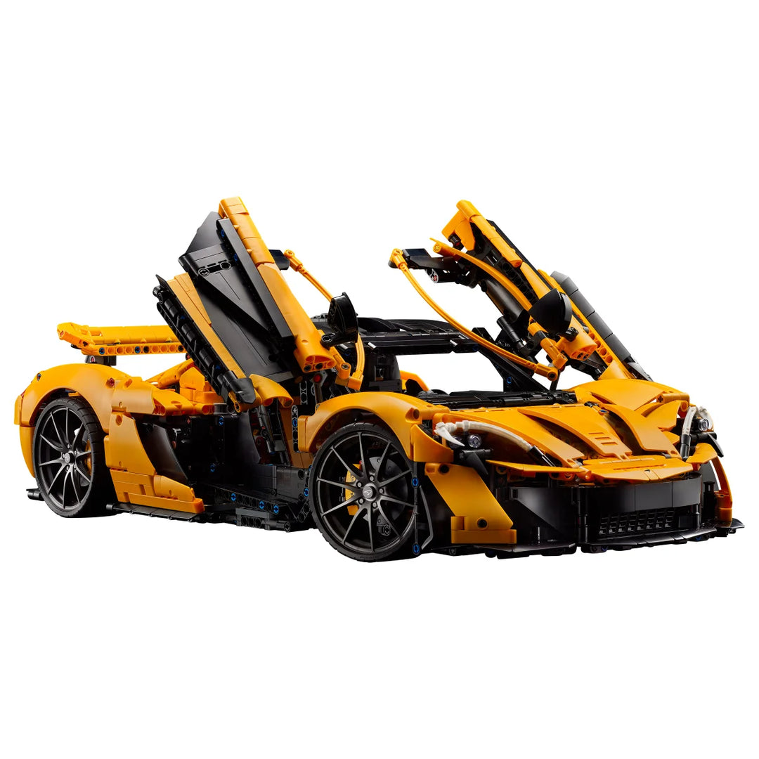LEGO Technic - McLaren P1 Hypercar F1 - 42172