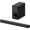 Sony HT-S400 2.1 Channel Soundbar with Wireless Subwoofer