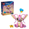 LEGO Disney Lilo & Stitch Angel 43257