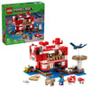 LEGO The Mooshroom House 21270